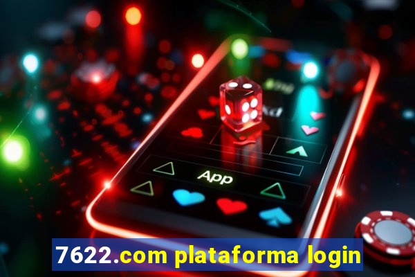 7622.com plataforma login